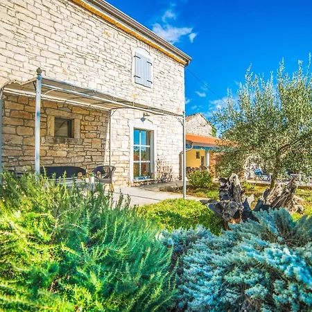 Villa Summer Breeze Stifanići